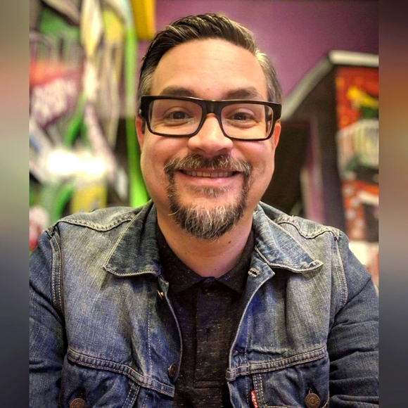 Meet your Posher, Xavier - Picture 1 of 1